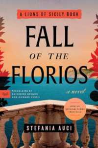 Fall of the Florios : A Novel (A Lions of Sicily Book)