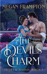 The Devil's Charm (Heirs & Spares)