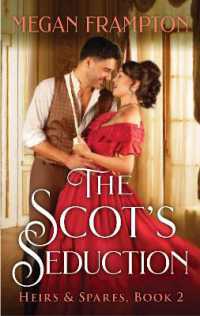 The Scot's Seduction (Heirs & Spares)