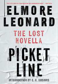 Picket Line : The Lost Novella