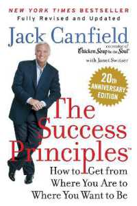 The Success Principles : How to Get from Where You Are to Where You Want to Be