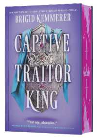 Captive Traitor King (Deluxe Limited Edition) (Braided Fate)