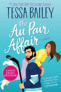 The Au Pair Affair （Large Print）