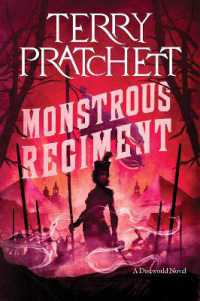 Monstrous Regiment : A Discworld Novel