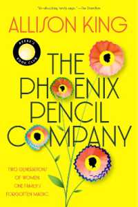 The Phoenix Pencil Company