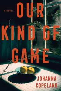 Our Kind of Game : A Novel -- Paperback (English Language Edition)