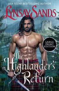 The Highlander's Return (Highland Brides) （Large Print）