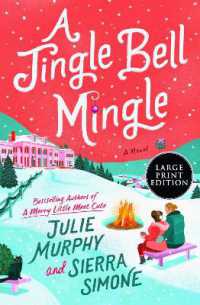 A Jingle Bell Mingle (Christmas Notch) （Large Print）