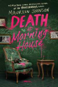 Death at Morning House -- Paperback (English Language Edition)