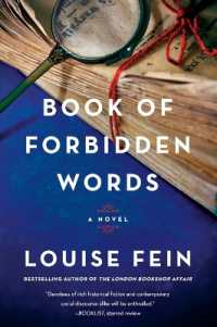 Book of Forbidden Words : A Novel