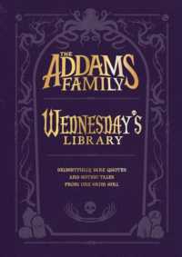 The Addams Family: Wednesday's Library (The Addams Family)