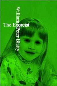 The Exorcist (Harper Perennial Olive Editions)