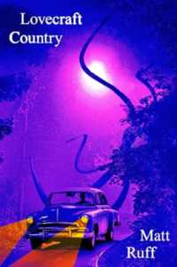 Lovecraft Country (Harper Perennial Olive Editions)