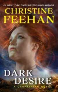 Dark Desire : A Carpathian Novel (Dark Series)