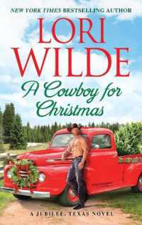 A Cowboy for Christmas (Jubilee, Texas)