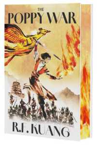 The Poppy War Collector's Edition (Poppy War)