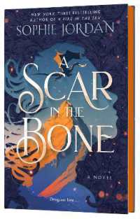 A Scar in the Bone (Deluxe Limited Edition) (Fire in the Sky)