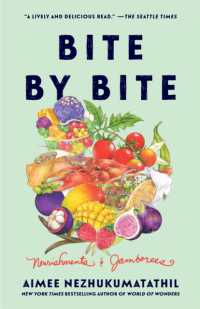 Bite by Bite : Nourishments and Jamborees