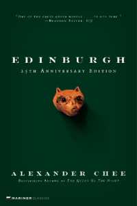 Edinburgh : 25th Anniversary Edition