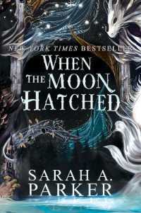 When the Moon Hatched (Moonfall)