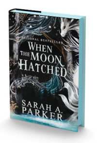 When the Moon Hatched (Moonfall)