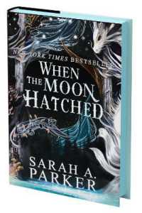 When the Moon Hatched (Moonfall)