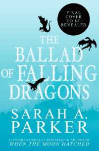 The Ballad of Falling Dragons (Deluxe Limited Edition) (Moonfall)