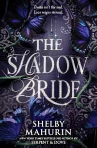 Shadow Bride (The Scarlet Veil) -- Paperback (English Language Edition)