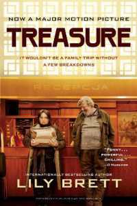 Treasure [Movie Tie-in] : A Novel