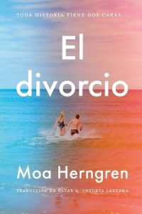 Divorce, the / El Divorcio (Spanish Edition)