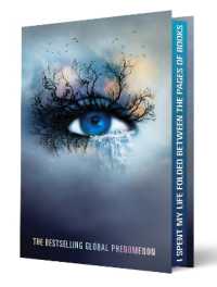 Shatter Me Collector's Deluxe Limited Edition (Shatter Me)