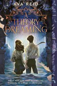 A Theory of Dreaming : Sequel to a Study in Drowning (Study in Drowning)