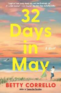 32 Days in May : A Novel