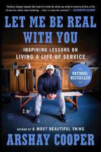 Let Me Be Real with You : Inspiring Lessons on Living a Life of Service