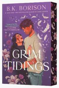 Grim Tidings (Ghosted)
