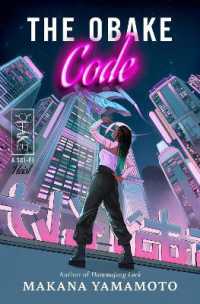 The Obake Code : A Sci-Fi Heist