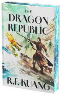 The Dragon Republic Deluxe Collector's Edition (Poppy War)