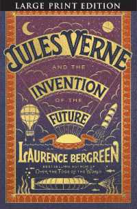 Jules Verne and the Invention of the Future （Large Print）