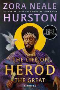 The Life of Herod the Great （Large Print）