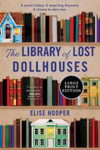 The Library of Lost Dollhouses （Large Print）