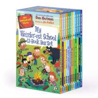 My Weirder-est School 12-Book Box Set (My Weirder-est School)
