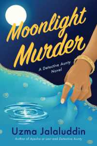 Moonlight Murder : A Detective Aunty Novel (Detective Aunty Investigates)