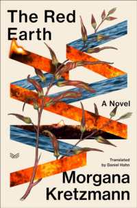 The Red Earth : A Novel