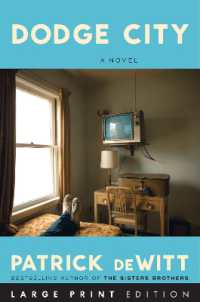 Dodge City （Large Print）