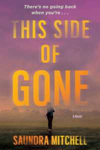 This Side of Gone : A Vinnie Taylor Mystery (Vinnie Taylor Mysteries)