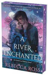 A River Enchanted Deluxe Collector's Edition (Elements of Cadence)