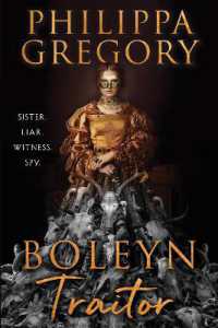 Boleyn Traitor