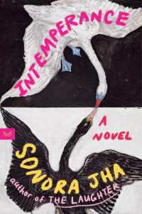 Intemperance : A Novel