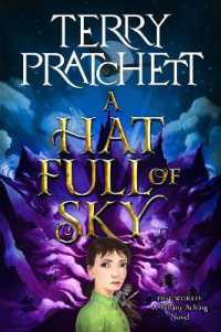 A Hat Full of Sky : A Novel of Discworld (Tiffany Aching)