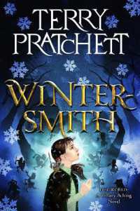 Wintersmith : A Novel of Discworld (Tiffany Aching)